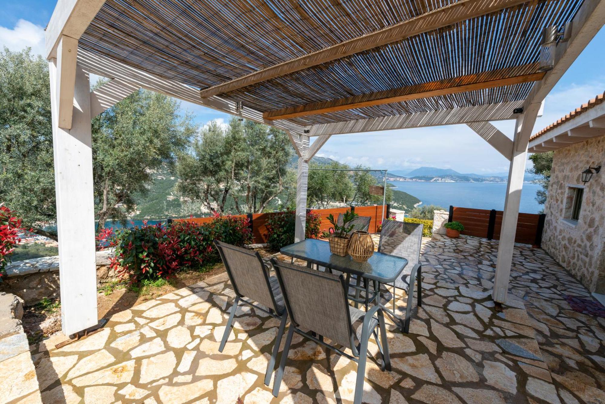 Arriva Villas Sývota Extérieur photo