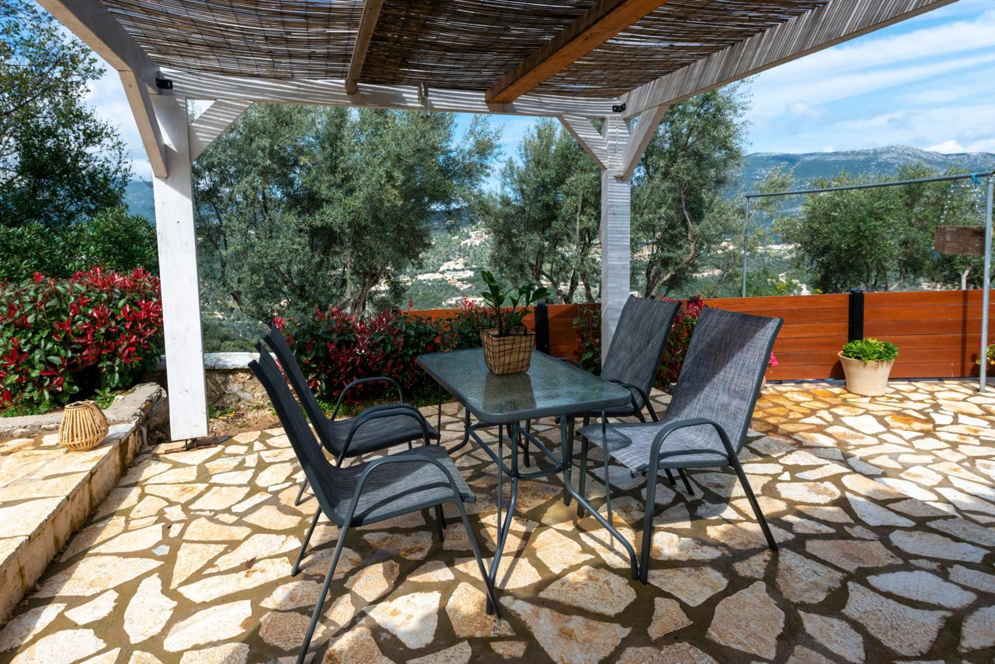Arriva Villas Sývota Extérieur photo