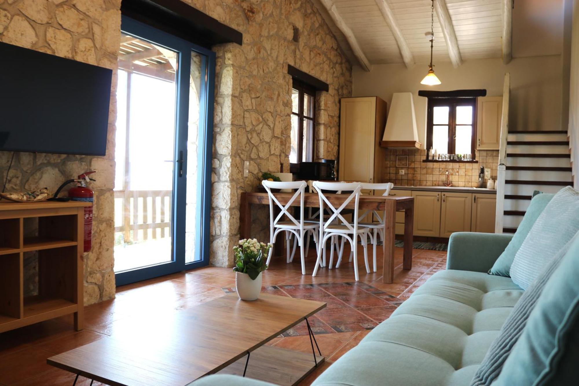 Arriva Villas Sývota Extérieur photo