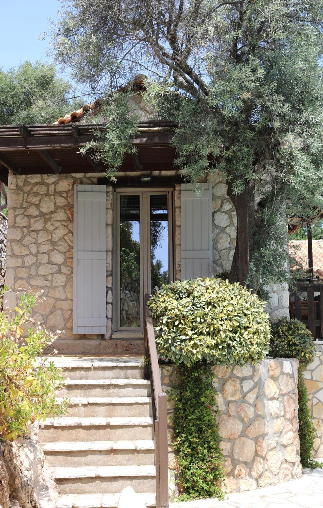Arriva Villas Sývota Extérieur photo