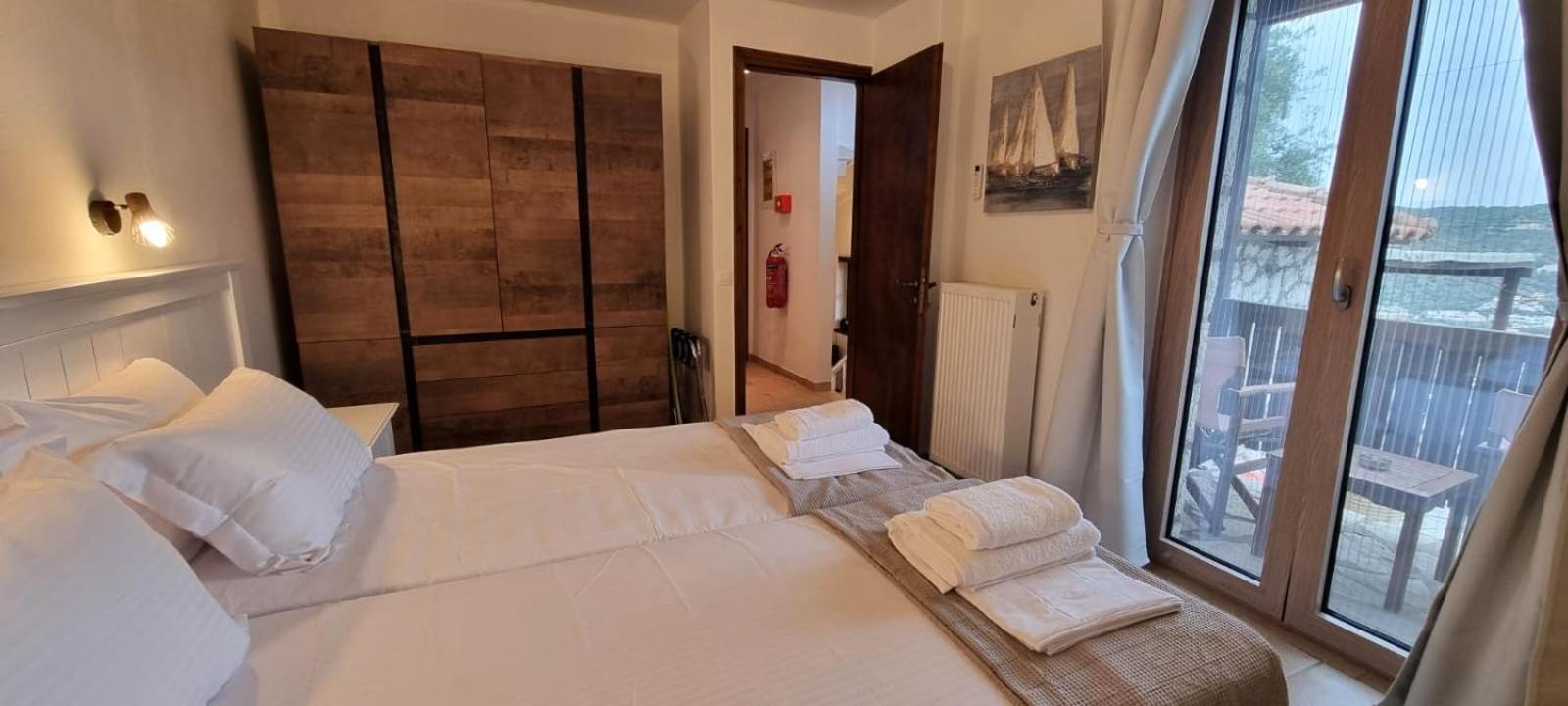 Arriva Villas Sývota Extérieur photo