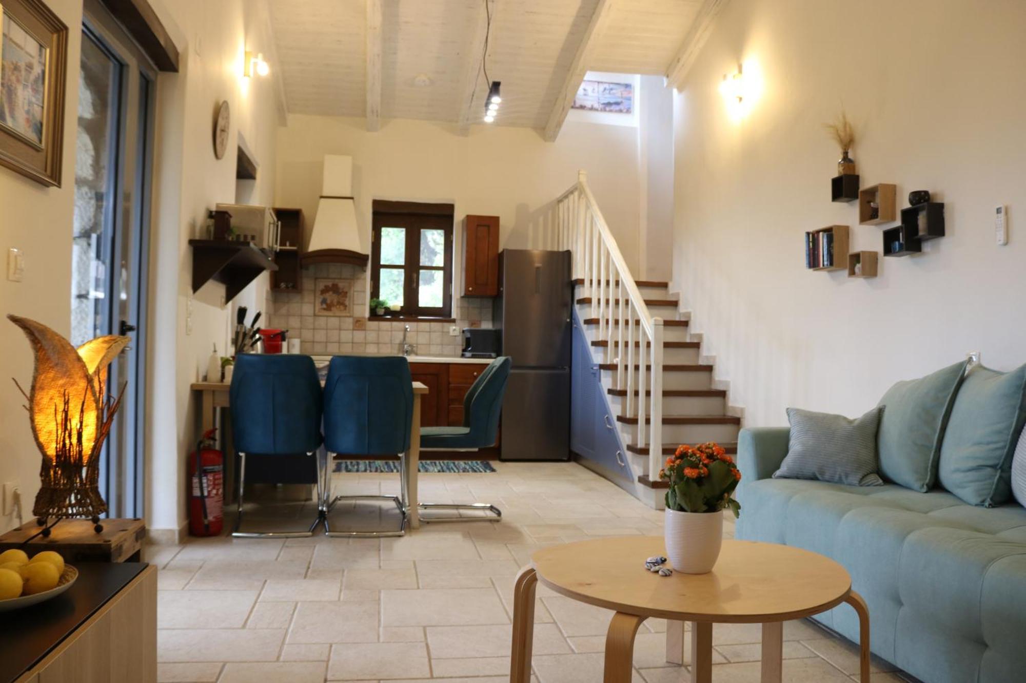 Arriva Villas Sývota Extérieur photo