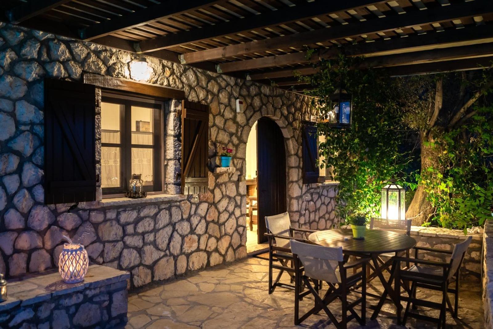 Arriva Villas Sývota Extérieur photo