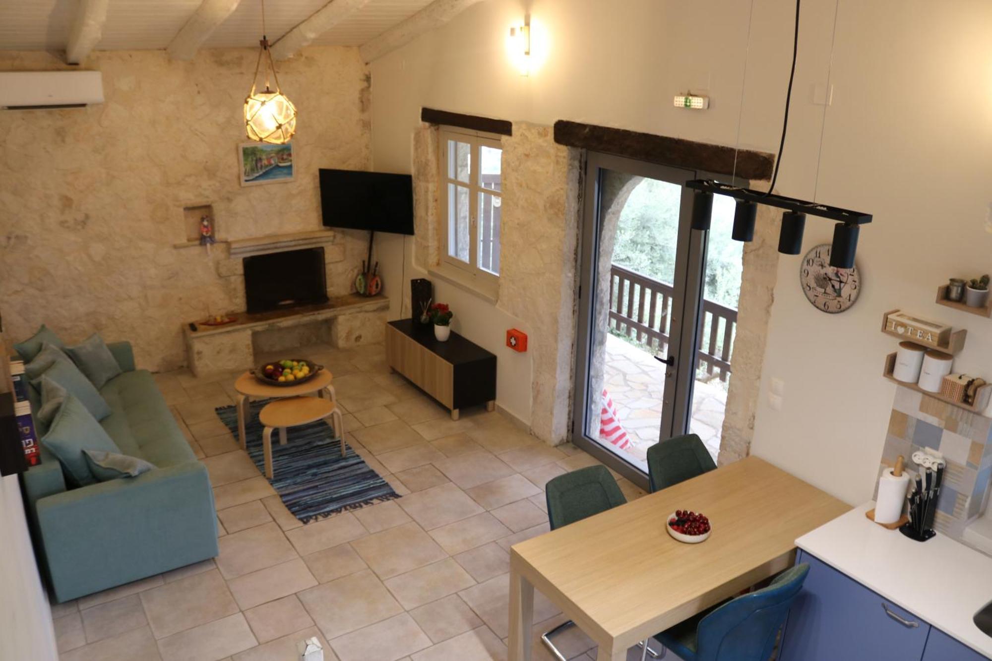 Arriva Villas Sývota Extérieur photo